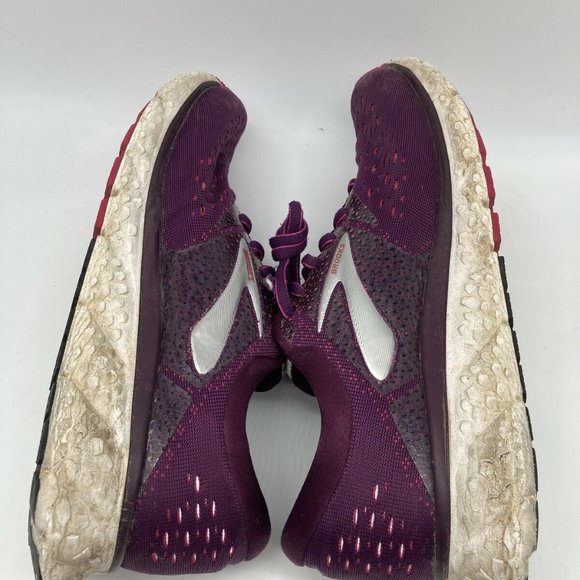 Brooks Glycerin 16 Womens Running Shoes 9B - Picture 10 of 10